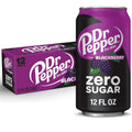 Dr Pepper Blackberry Zero Sugar Soda H4