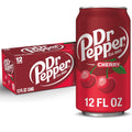 Dr Pepper Cherry Soda Y0